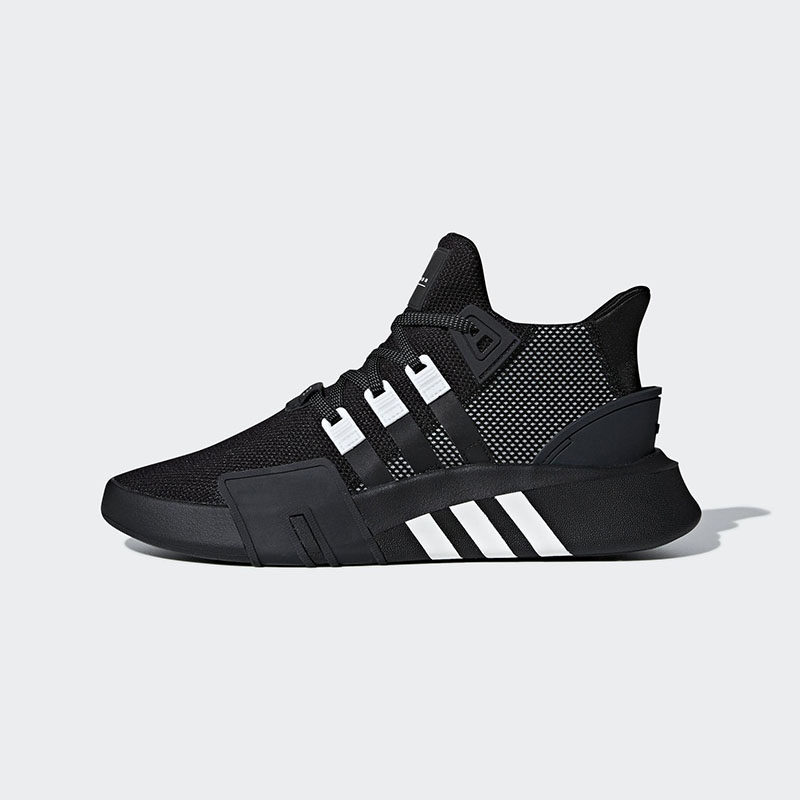 【微瑕慎拍】adidas/阿迪达斯经典跑步鞋BD7773-36.5(无原盒)