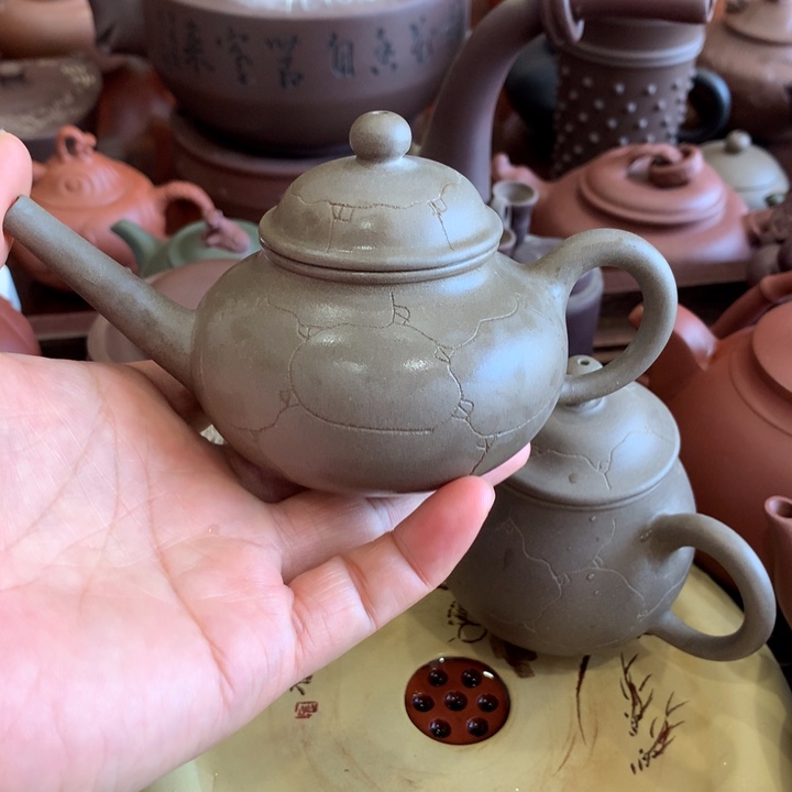 S***R茶壶紫砂紫砂壶精品