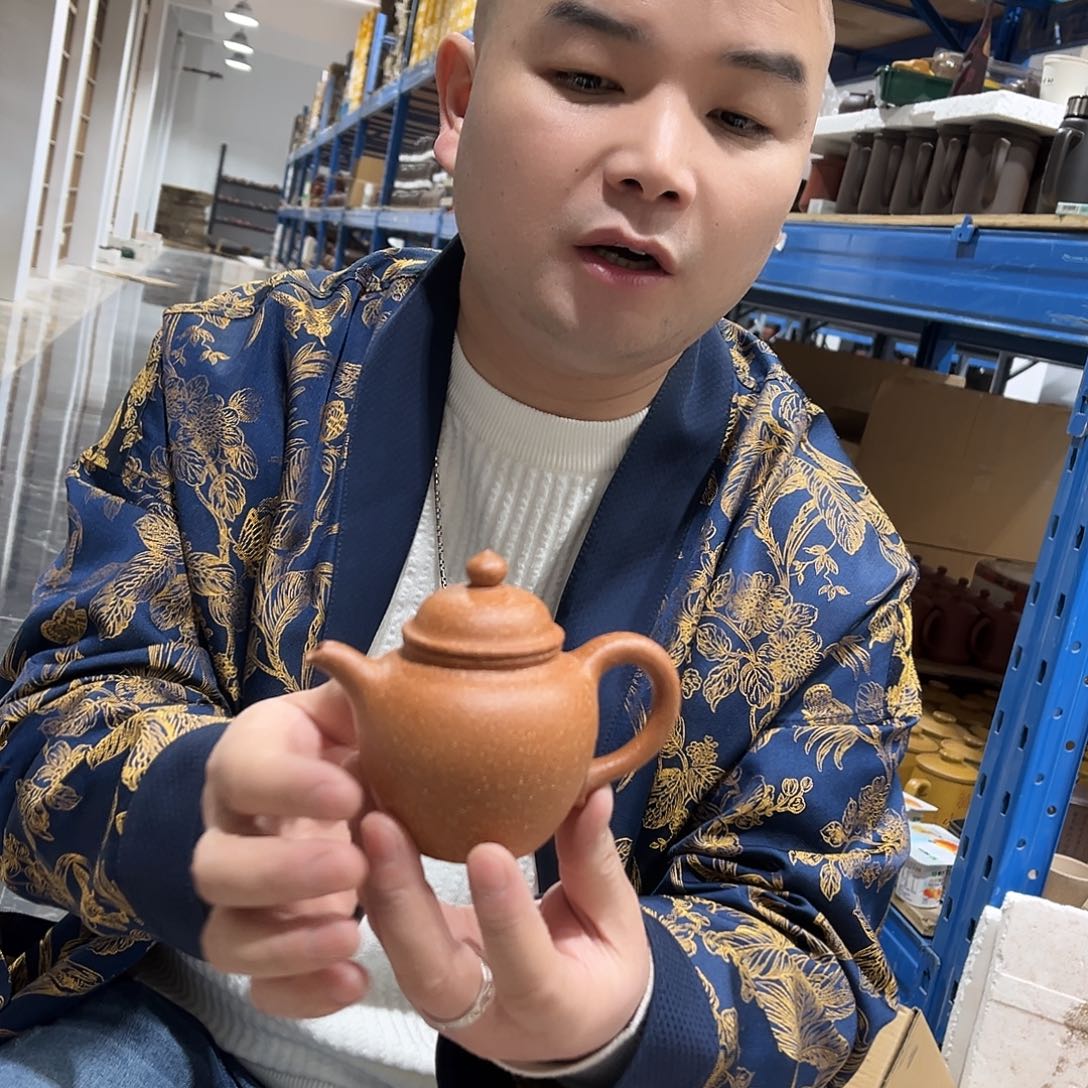 茶壶紫砂alloknowloo