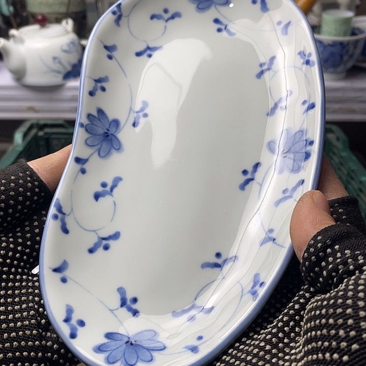 水滴瓷器水滴瓷器