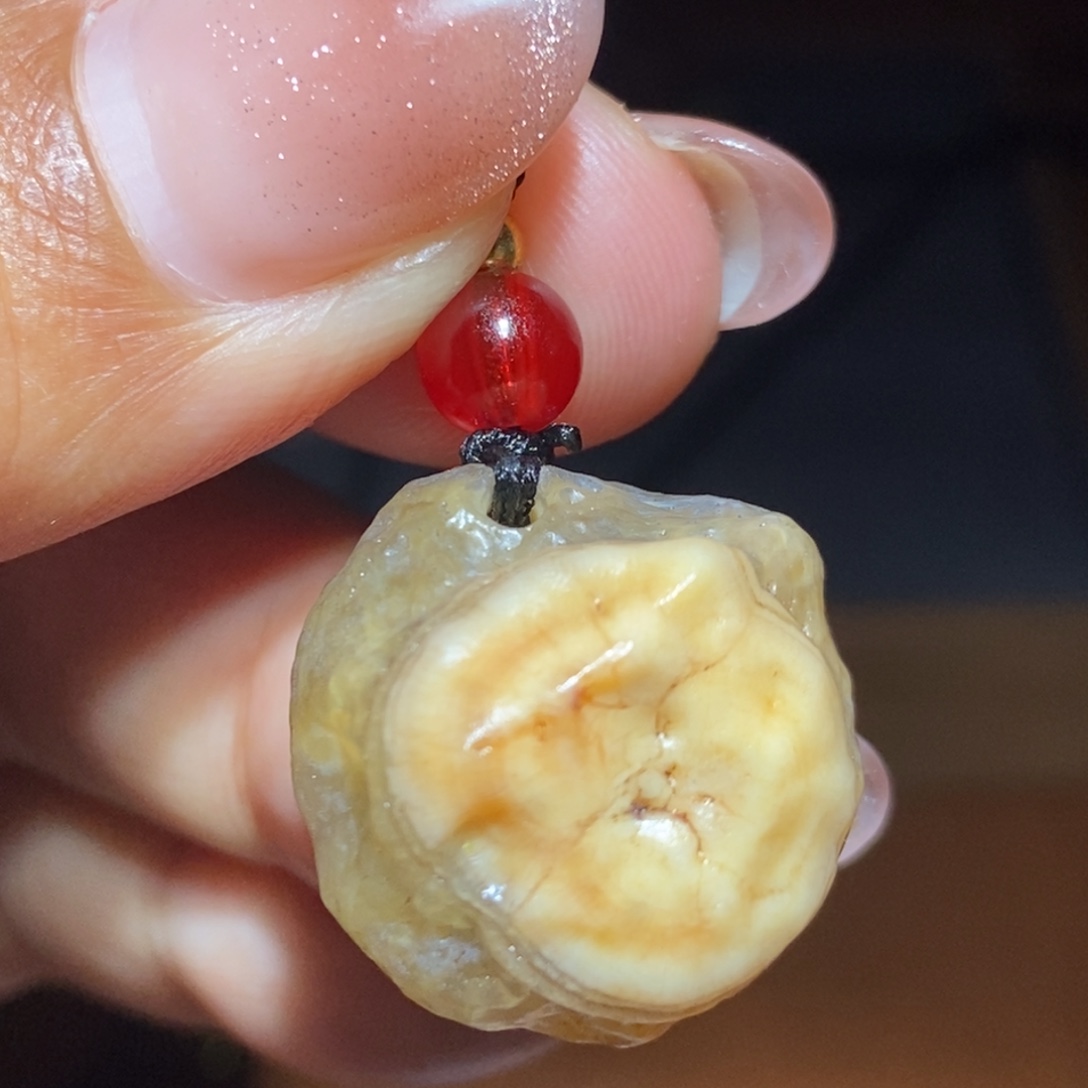 玛瑙/玉髓合金珠宝半成品