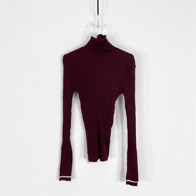  【77衣橱】KD6169精品女装针织上衣【红人上新】K