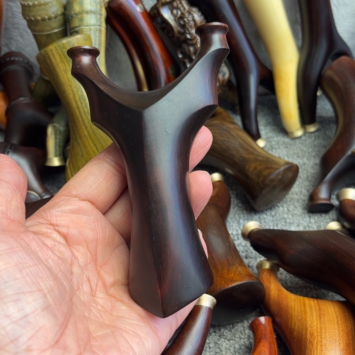 木高密紫檀实木天罡1050