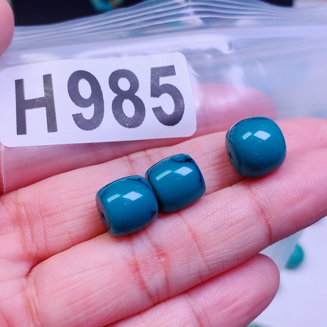 来***往空竹粉丝专享十堰特色手工散珠