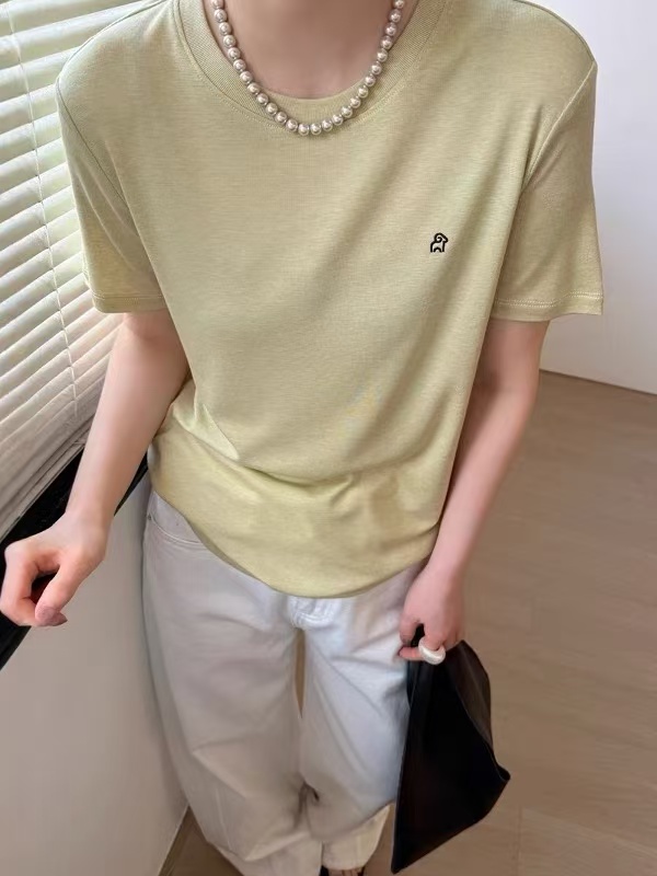 07/21【喜诺家】（编号101-299）2025款时尚百搭女款针织衫
