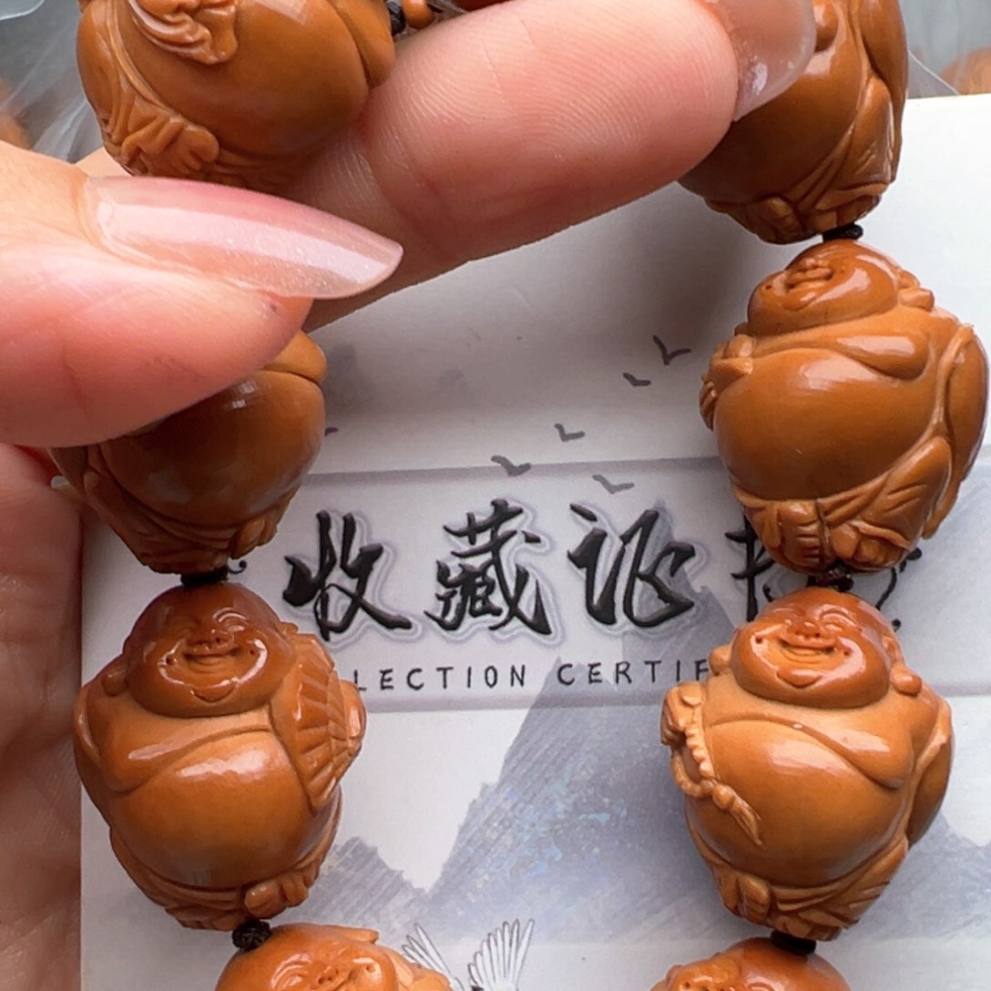 手串/手链橄榄核橄榄核