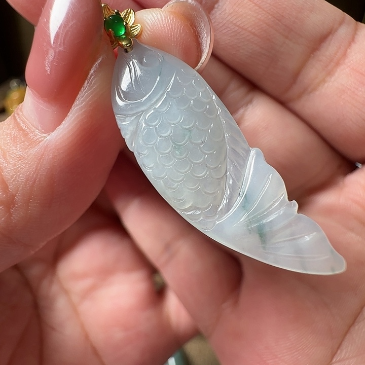 翡翠未镶嵌手镯翡翠199