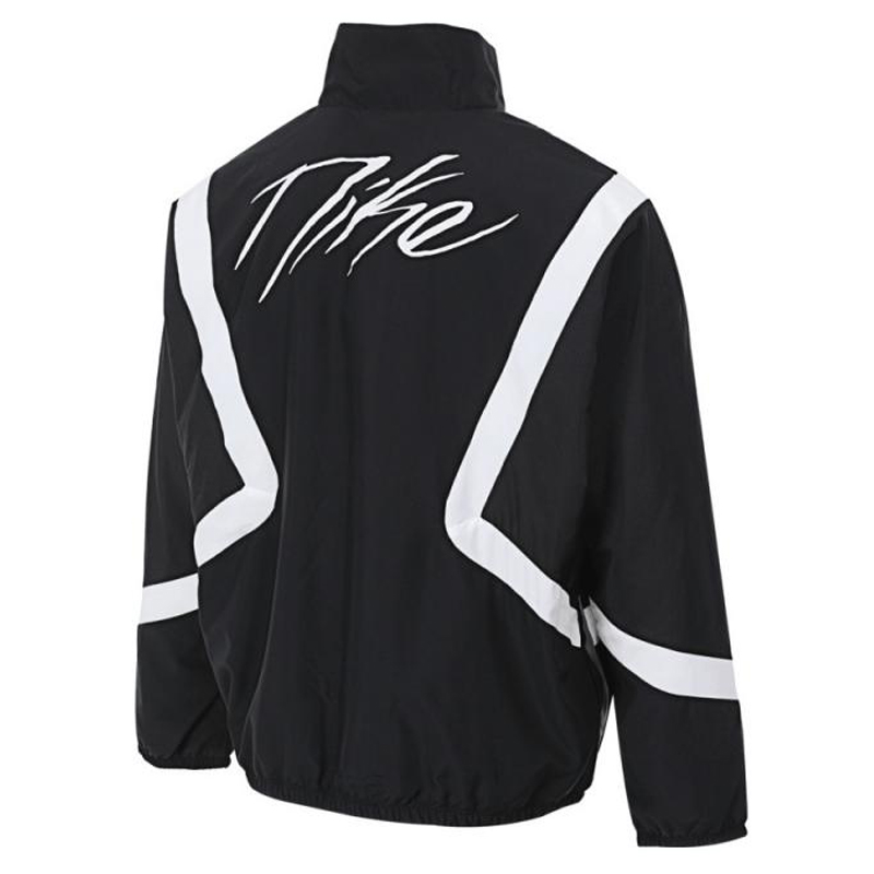 NIKE/耐克耐克男女25年设计师款韩系明星款梭织外套FZ0249-010