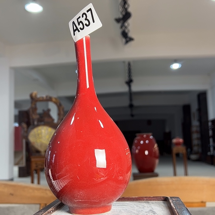 问***心瓷片537 景德镇陶瓷