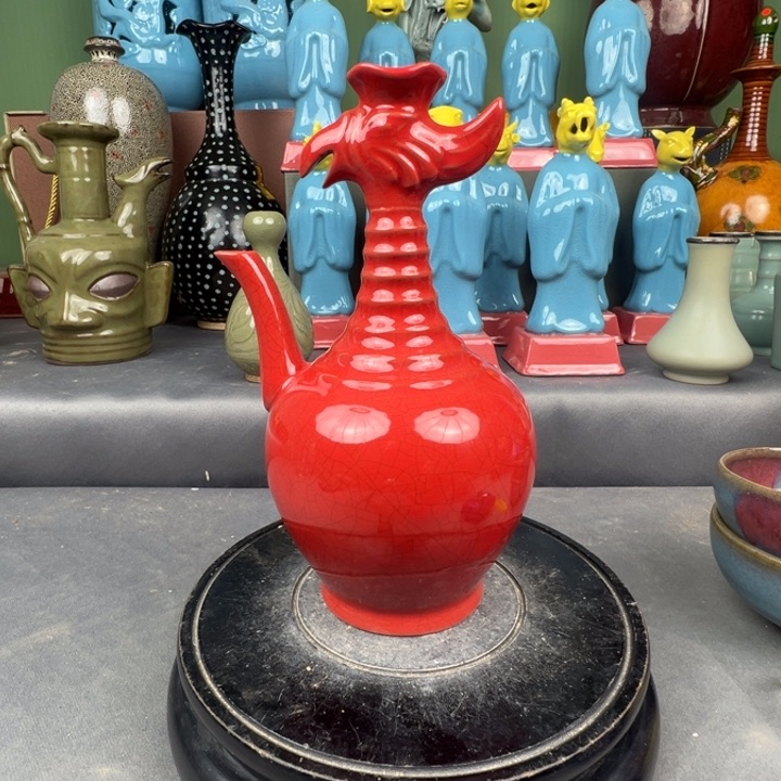 瓷器艺术品收藏鉴赏