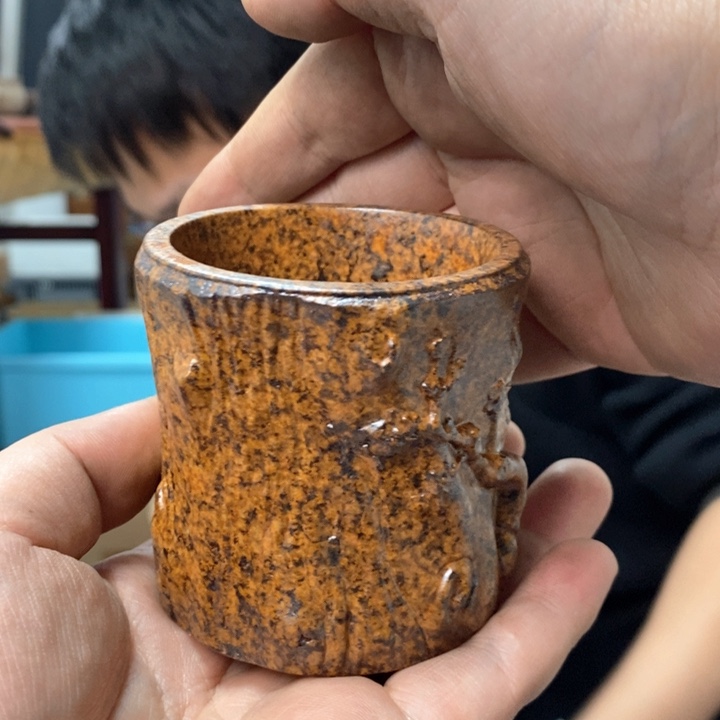 紫砂茶壶黄龙山原矿紫砂手工