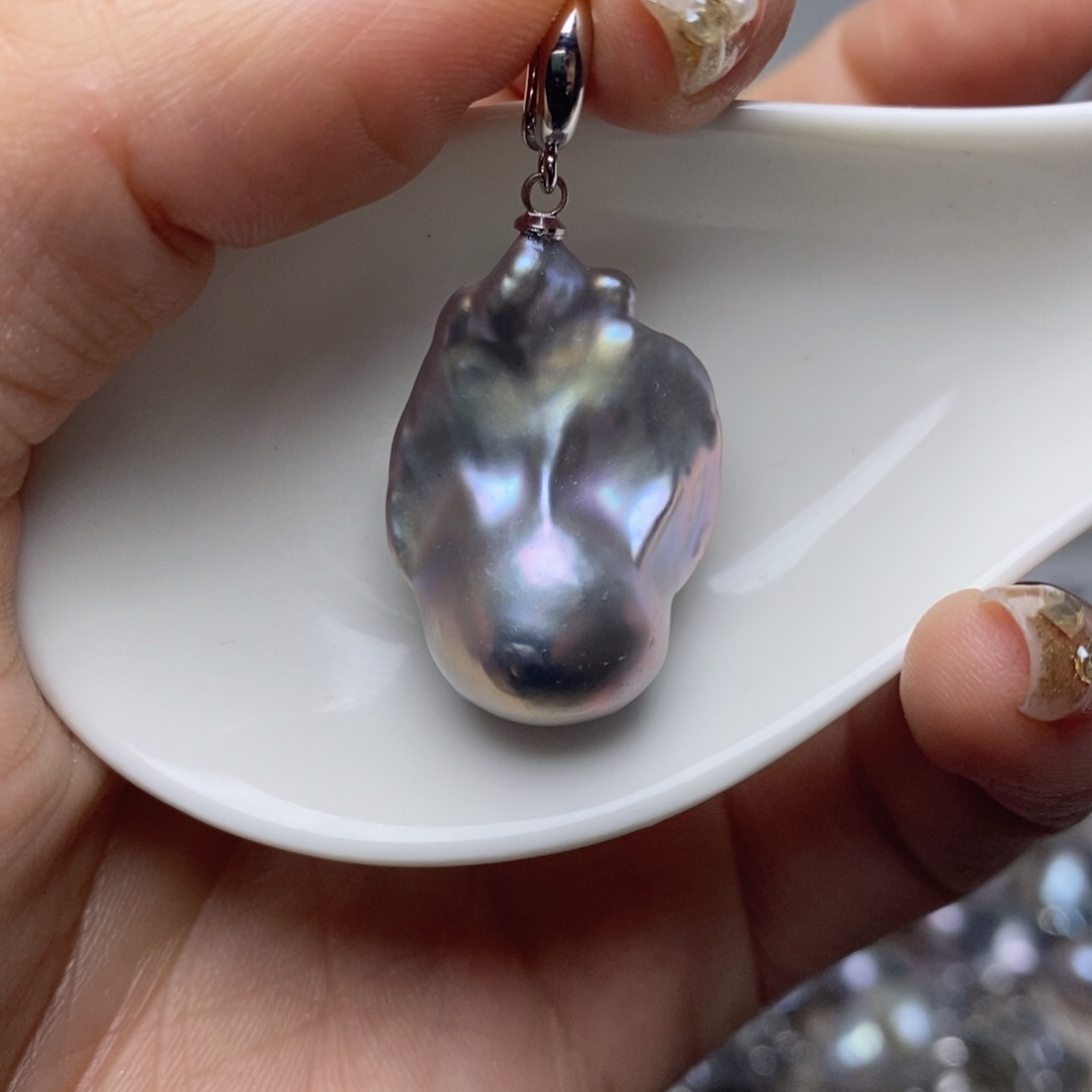 淡水珍珠其它未镶嵌