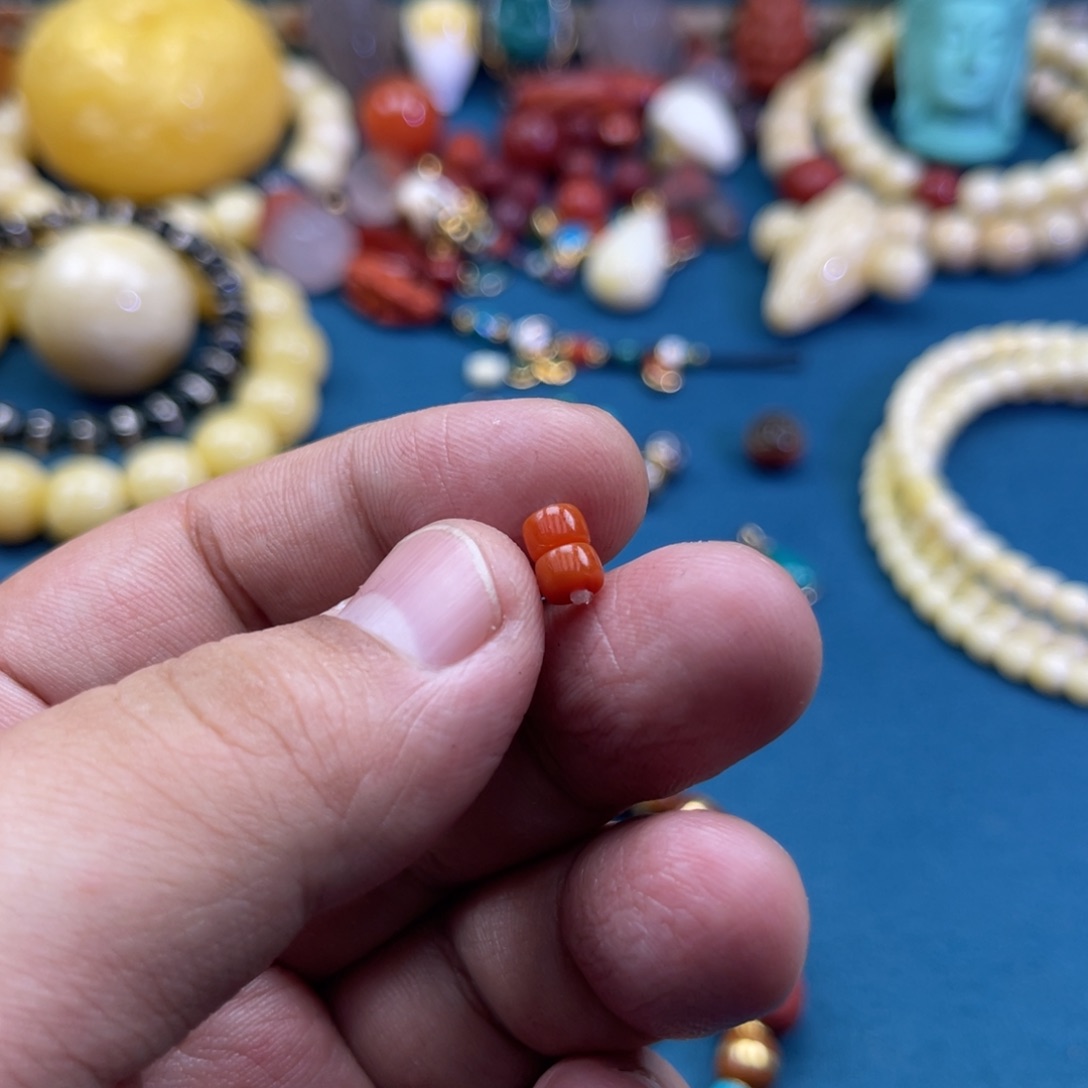 南红玛瑙未镶嵌珠宝奇石