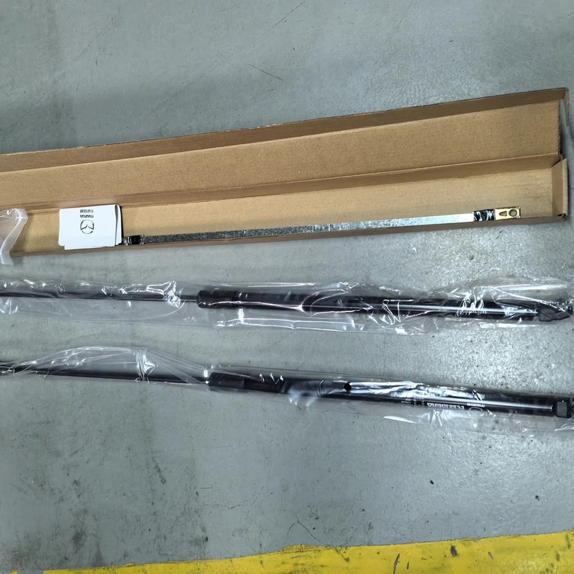 马自达原厂引擎盖液压撑杆一对(次世代昂克赛拉、CX-30、二代CX-5)