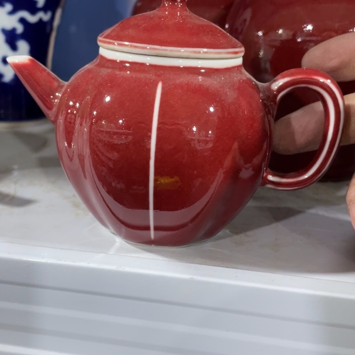 瓷片景德镇陶瓷艺术博物