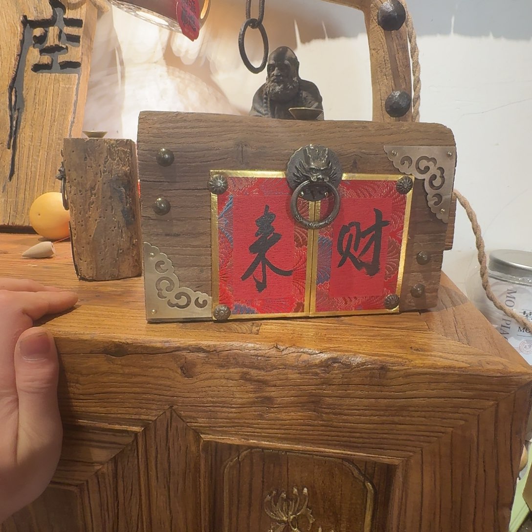 初***墨我的小可爱小猪包们