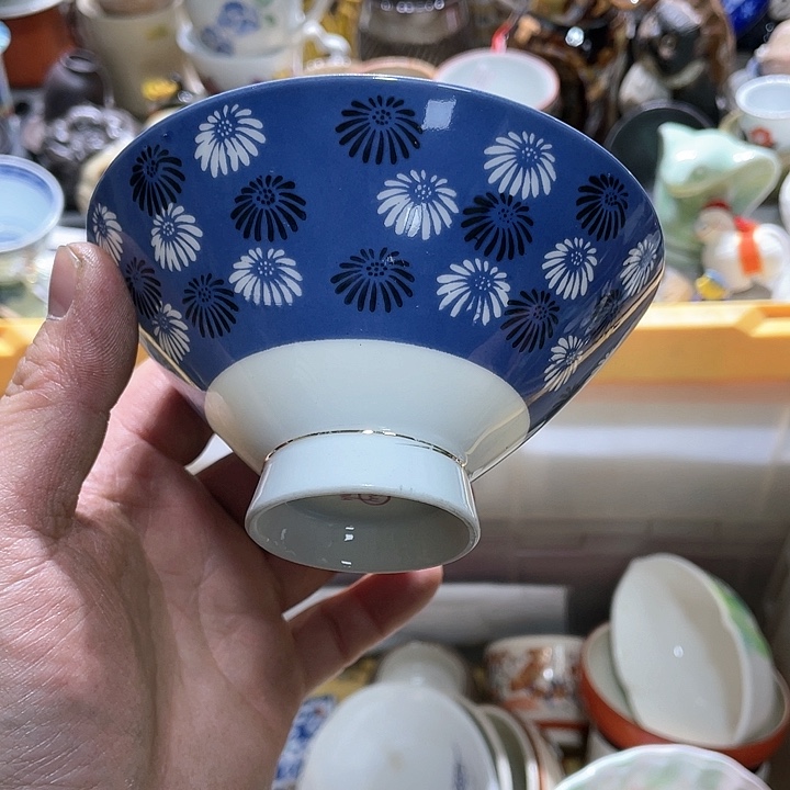 瓷片在这一刻你会觉得你很