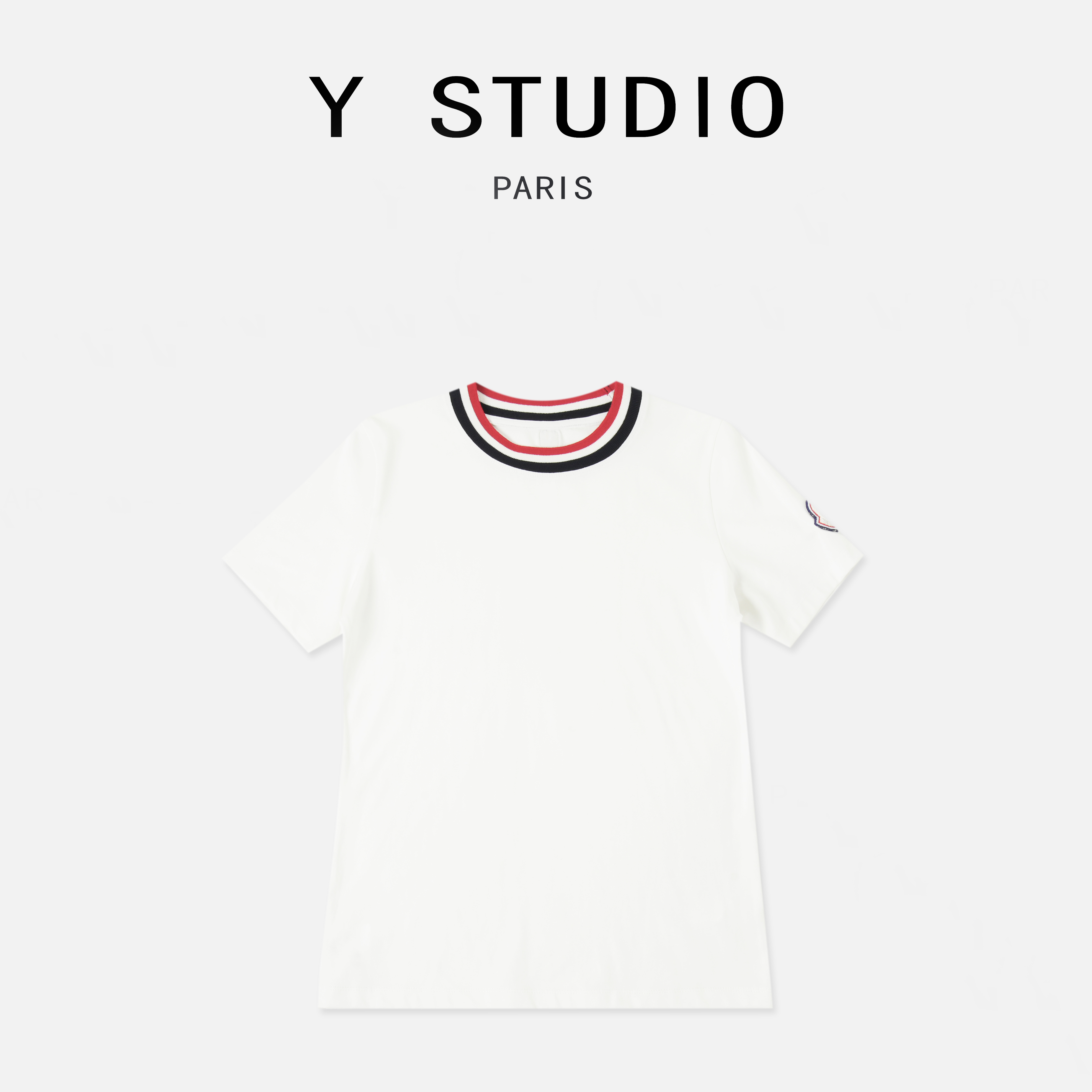 【大妮专属】（诙谐幽默）2025潮流设计新款高街时尚气质短袖T恤