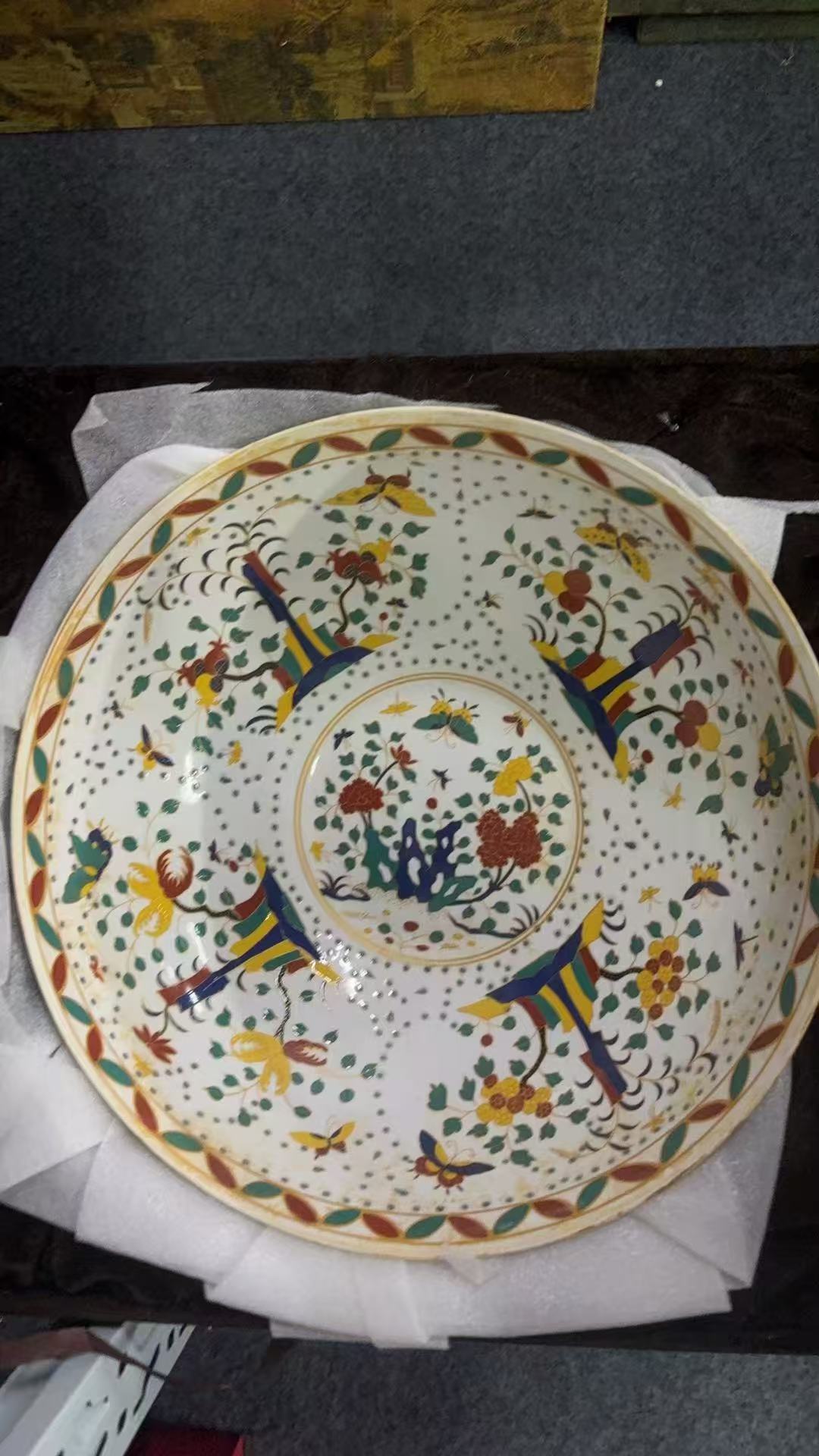 【景德镇】近代赏瓷流水