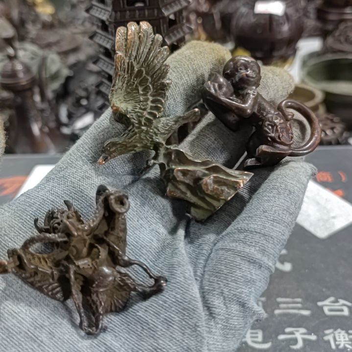 无**谓铜器摆件8888888888888