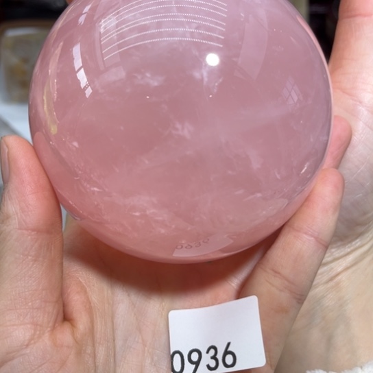 【闪购商品】水晶大型摆件（非配饰）未镶嵌人****员