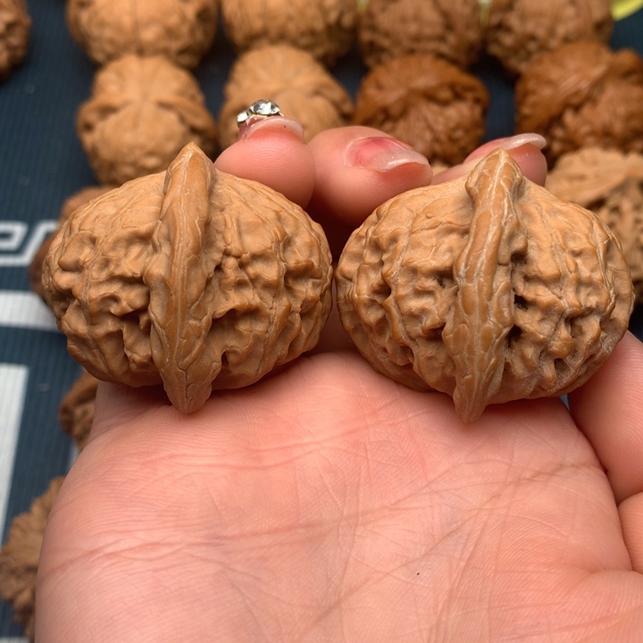 文玩核桃吊坠图图