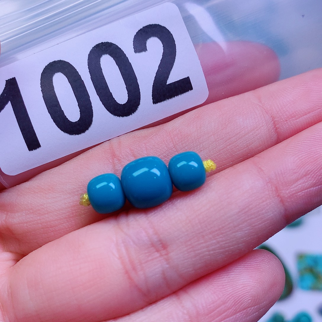 空竹粉丝专享十堰特色手工散珠