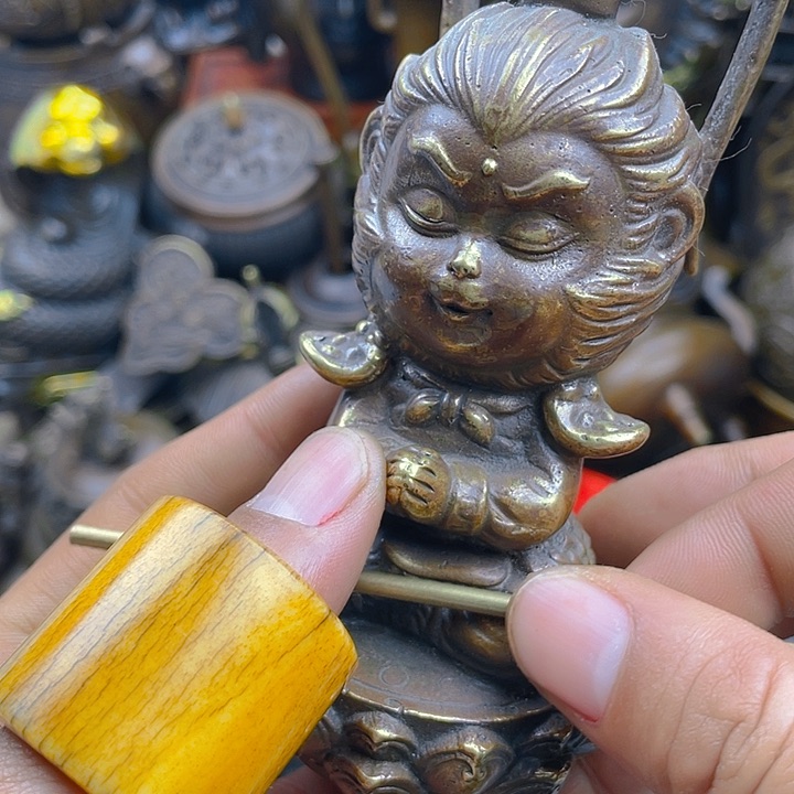 I don’t know if you can get 