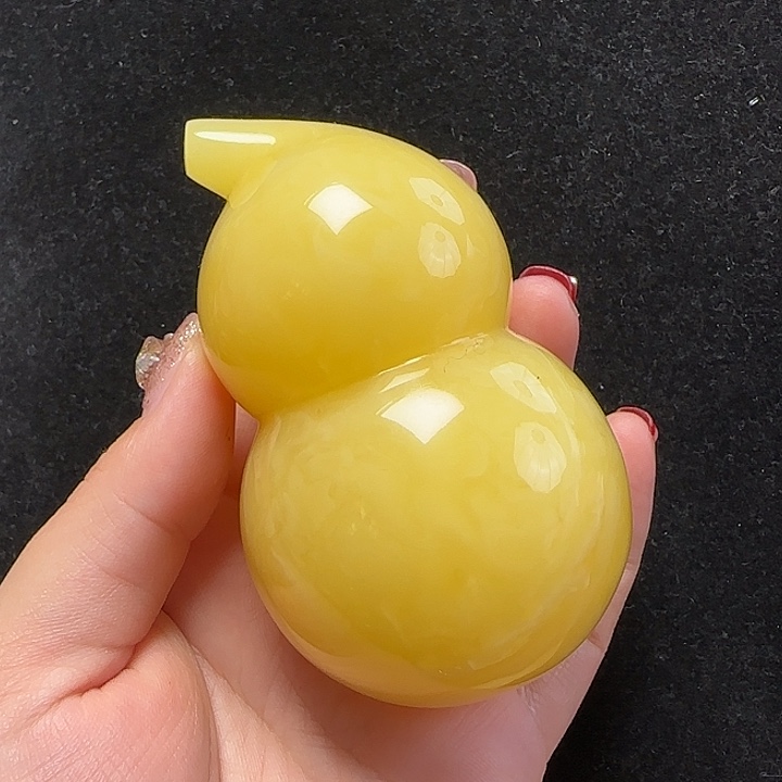 蜜蜡珠宝奇石未镶嵌