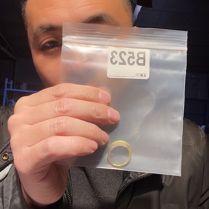 人***观大叶紫檀（黑酸枝木类）523