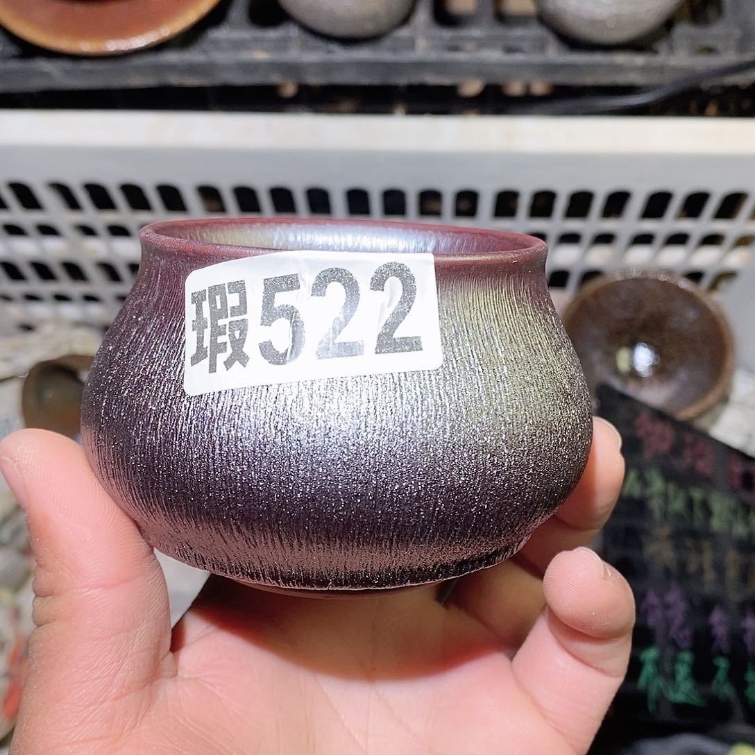 茶盏全品无暇建盏主人杯