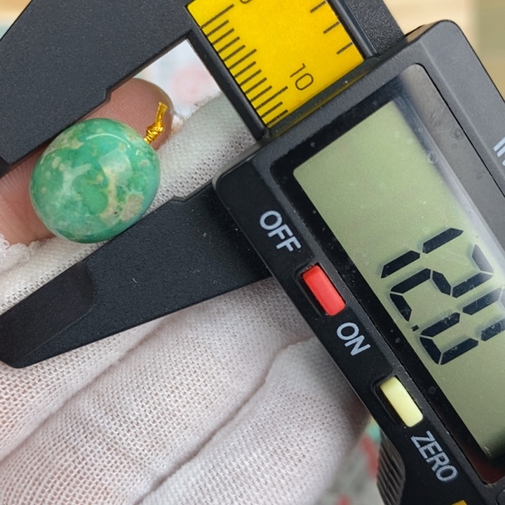 【闪购商品】绿松石珠宝奇石未镶嵌