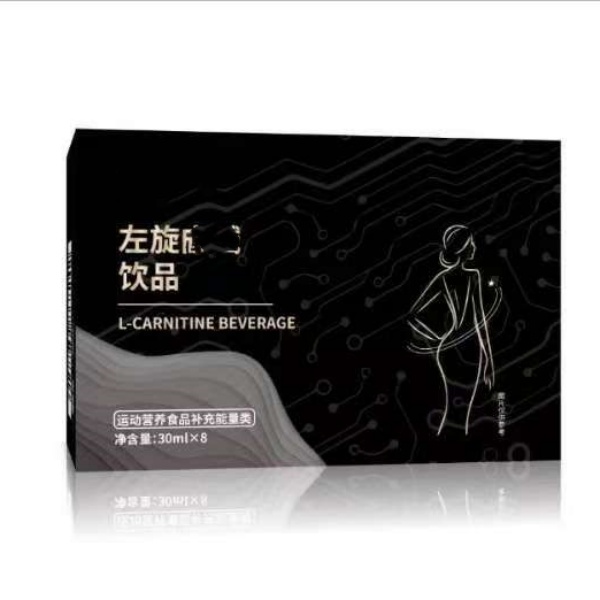 左旋RJ运动能量饮-7678