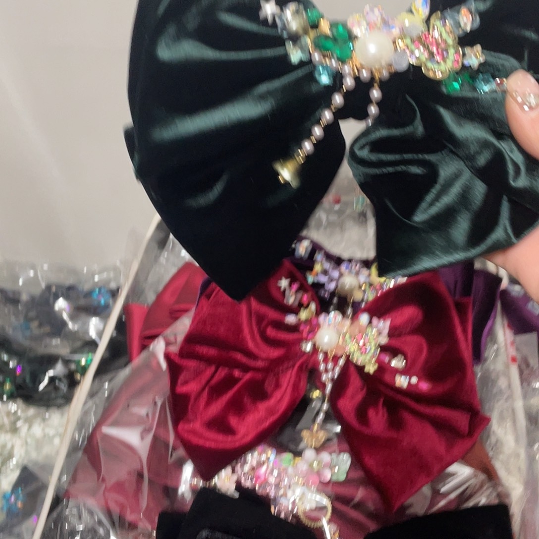 布艺铁合金特价商品