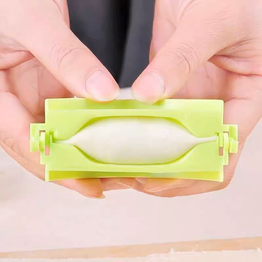 包饺子神器  家用必备