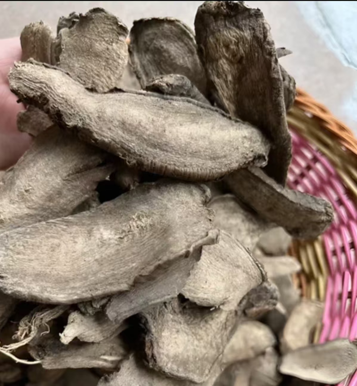 云南土特产【钻、地、鼠】  现收干货农产品 250g