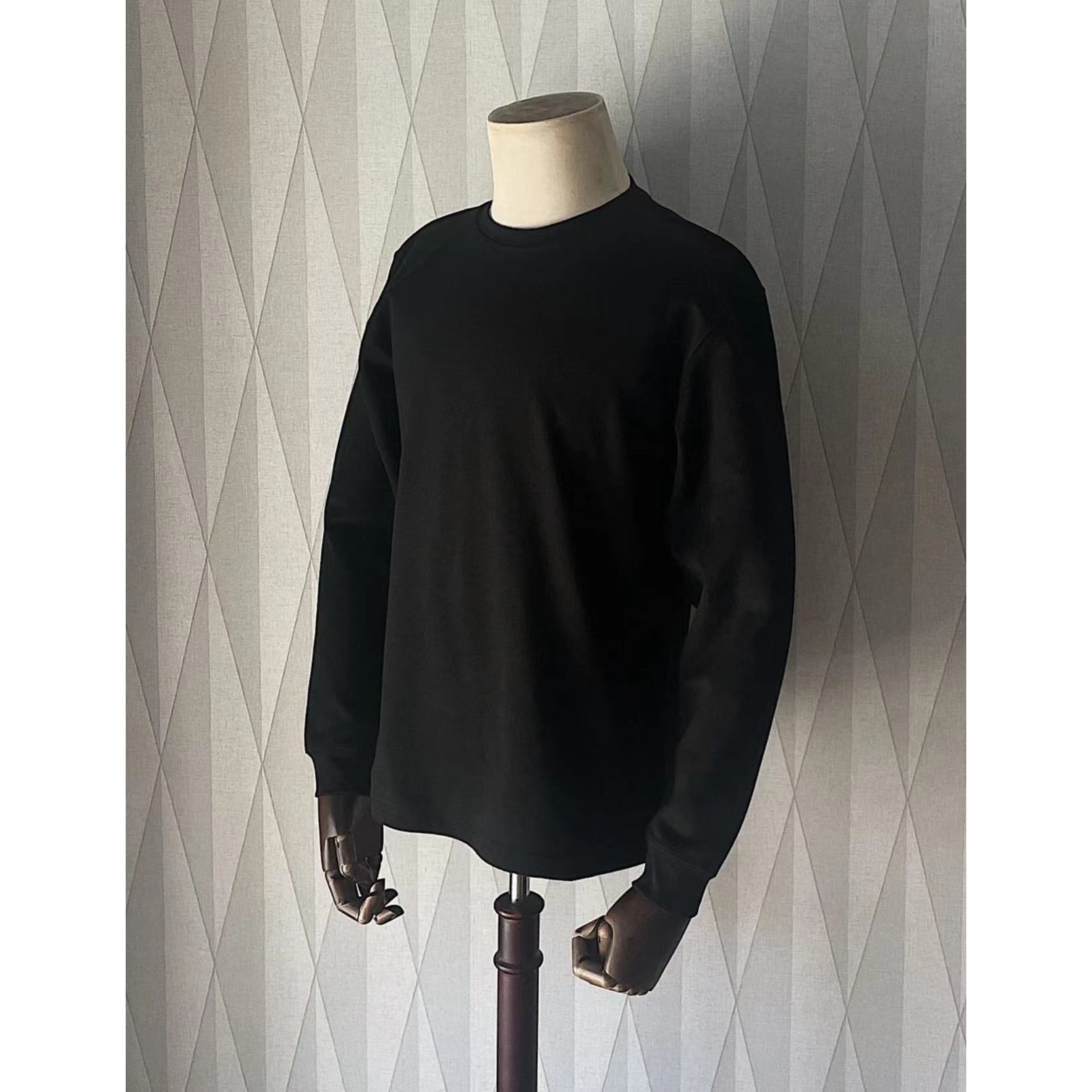 嘉祥春夏百搭简约卫衣691-695默认瑕疵介意勿拍