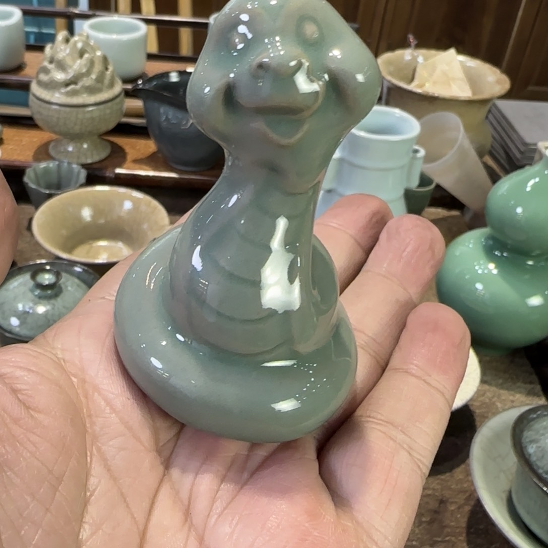 我们的确是一个很好的朋友啊