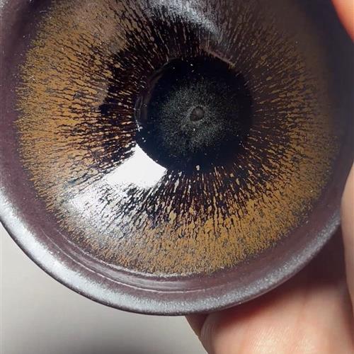 【闪购商品】茶盏-408............