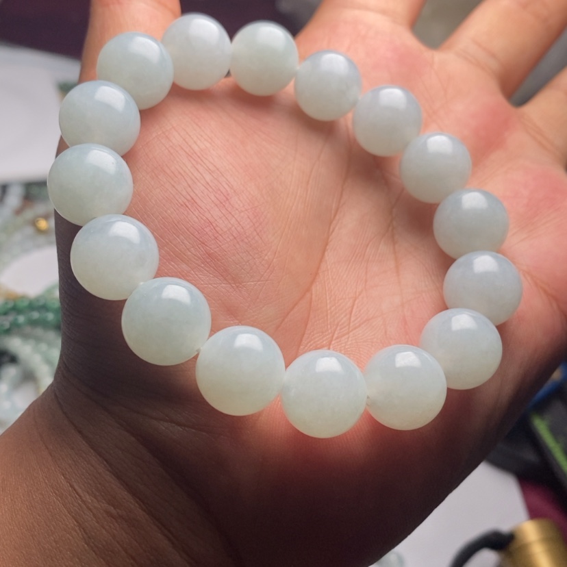 【闪购商品】定制翡翠未镶嵌用****0珠子