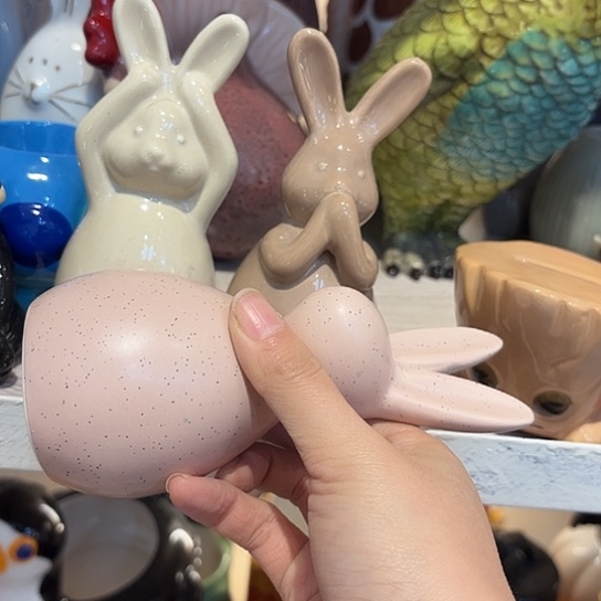 摆件外贸尾单微瑕，介意慎拍