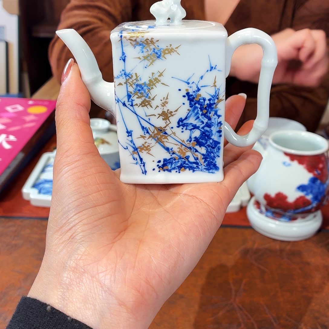 陶九鸣瓷艺九鸣瓷艺