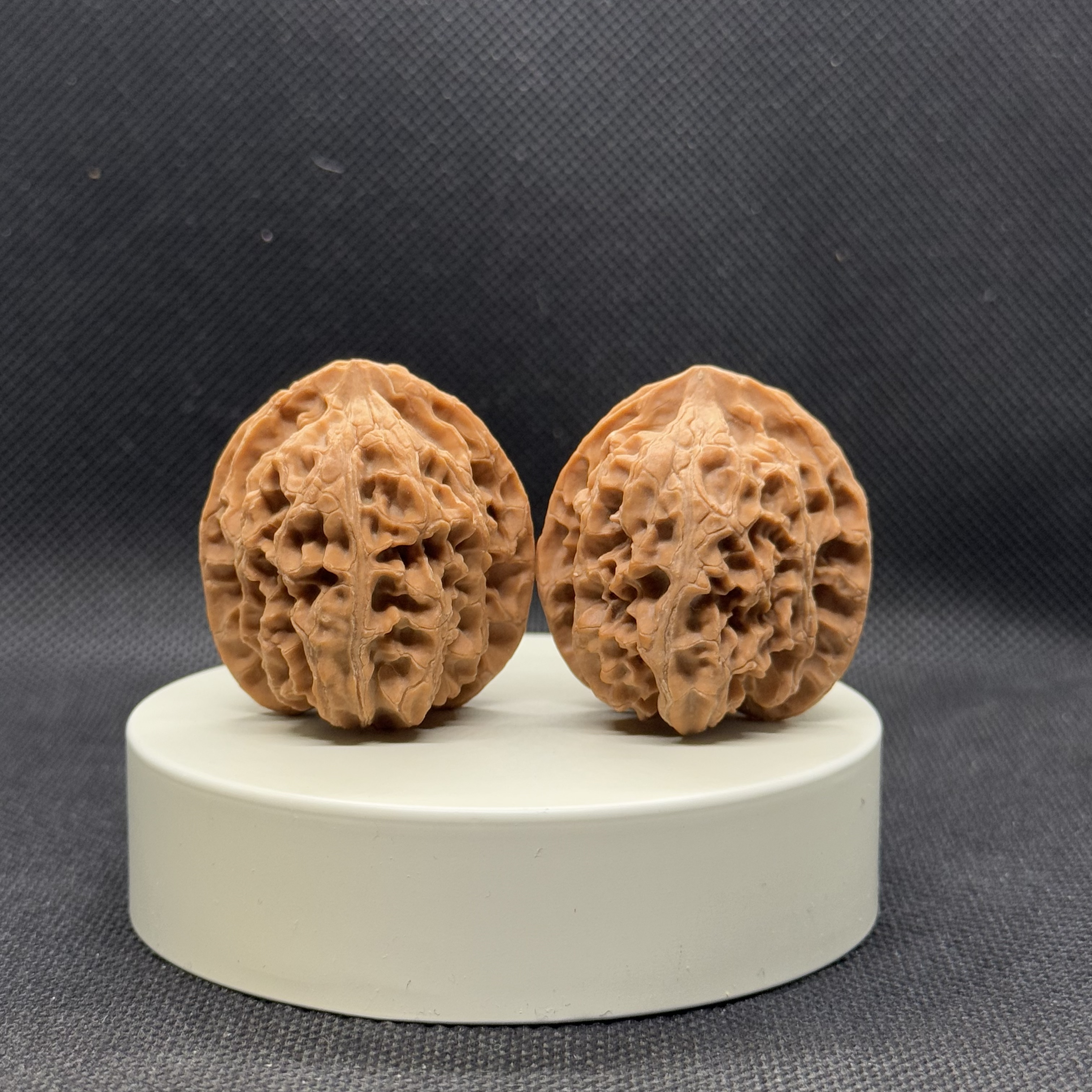 全品无修 蓟县山地苹果圆 36.4/37.9/40