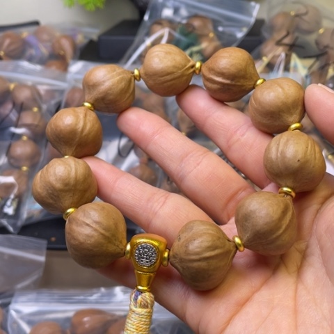 橄榄核手串/手链2.3/168