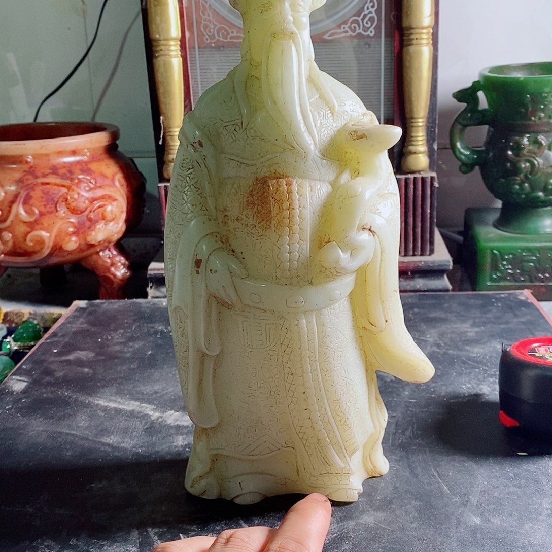 闪购商品直播间画面1