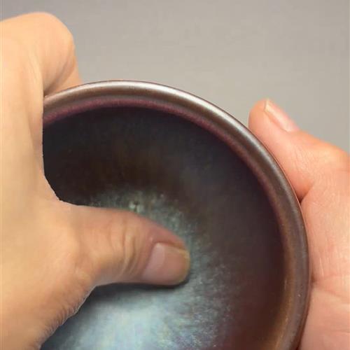 【闪购商品】茶盏-274............