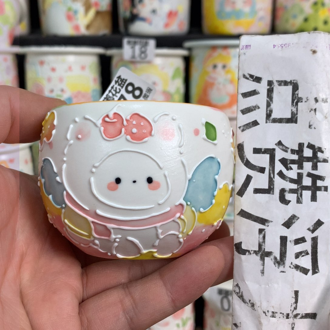 紫砂花盆578嘟嘟嘟嘟