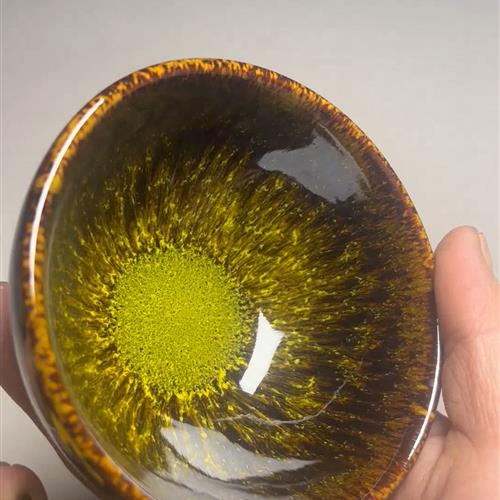 【闪购商品】茶盏-166............