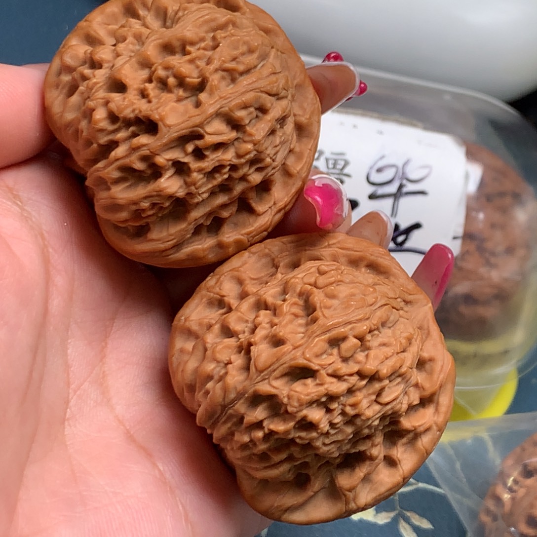 把件文玩核桃45-31764-8
