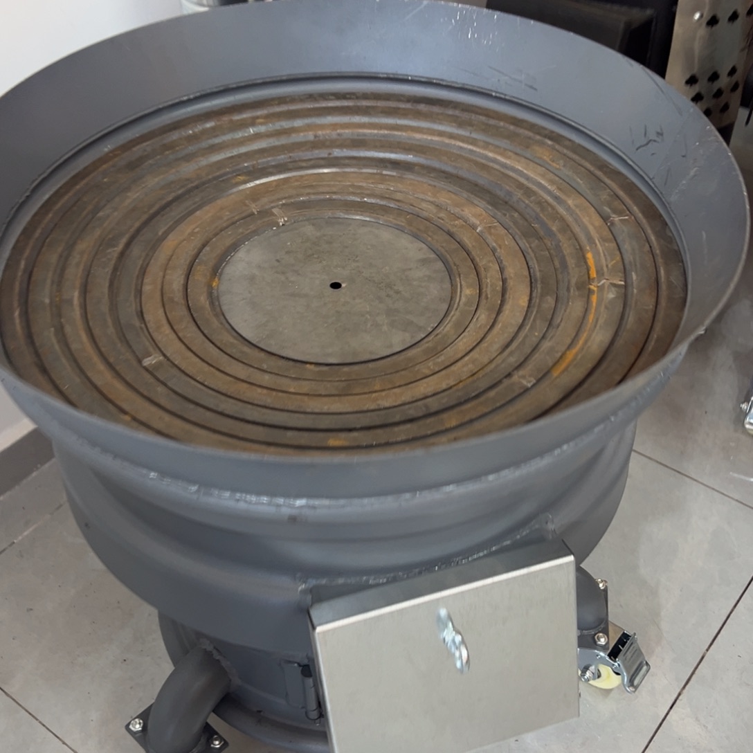 星***哥60型号一整套炉圈炉盖